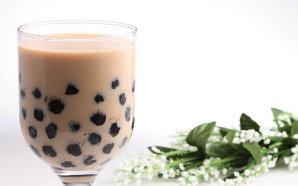 荷塘月色奶茶加盟费