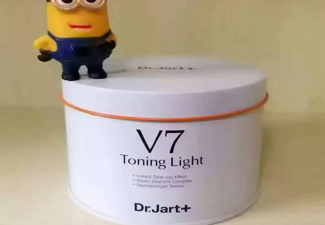 v7化妆品加盟费