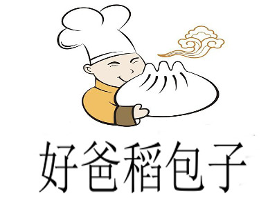 好爸稻包子加盟