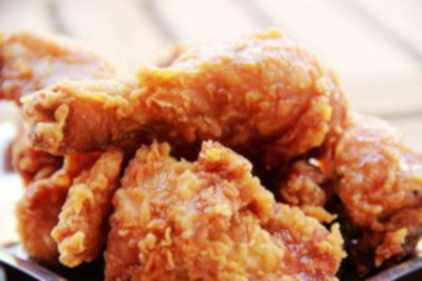 一嗨炸鸡加盟费