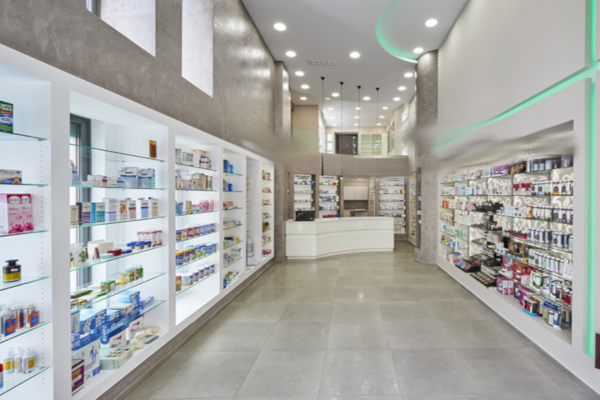 东陵大药房加盟费