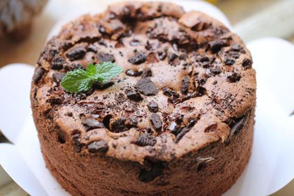 可可私房烘培加盟费