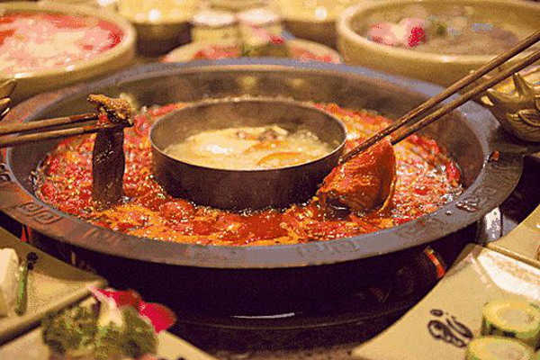 满江渔火锅加盟费