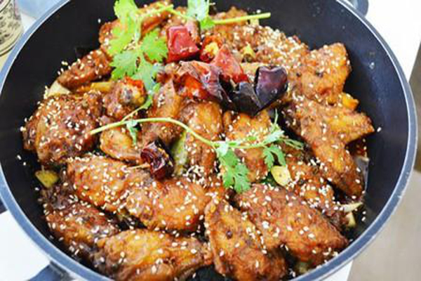 羌寨锅庄加盟费