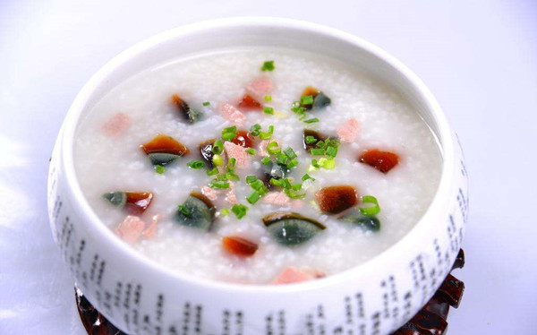 顺德公牛花粥加盟店