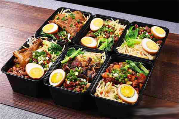 麦莎基快餐加盟费