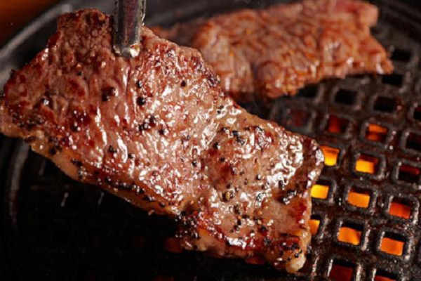 金鼎胜韩式经典烤肉加盟费