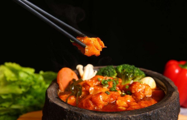 么么宫煮泡泡鸡加盟费