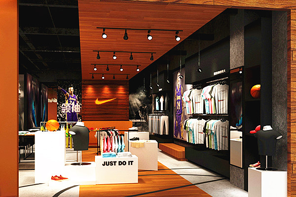 耐克皮具加盟门店