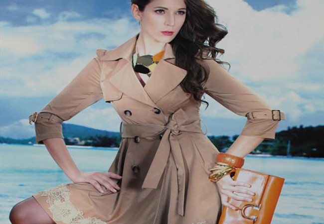 朵拉格格女装加盟费