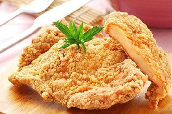 桥头鸡排加盟费