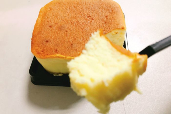 林记开心蛋糕加盟费