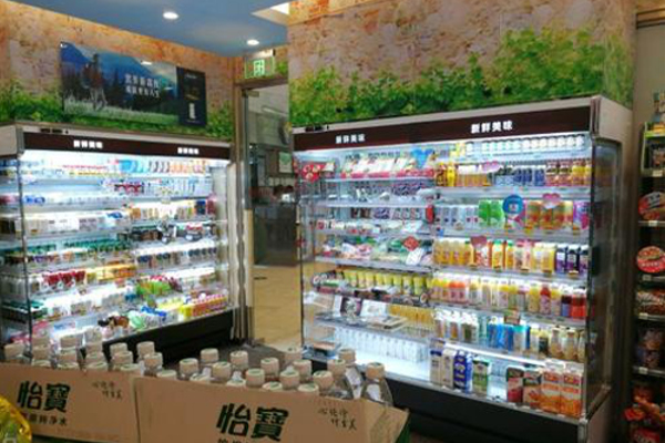 贝壳便利店加盟费