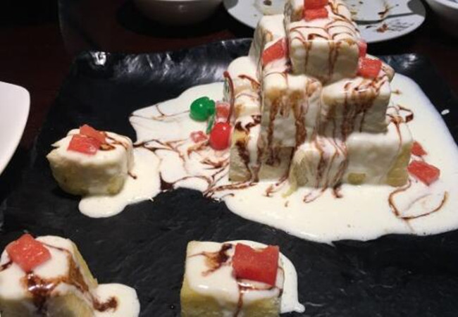 玉玲珑餐厅加盟费