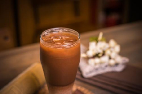 汁趣茶饮加盟费