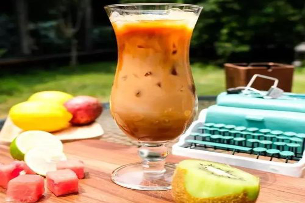 喝客杯饮品加盟费