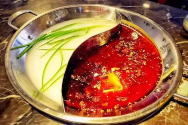 可乐老火锅加盟费