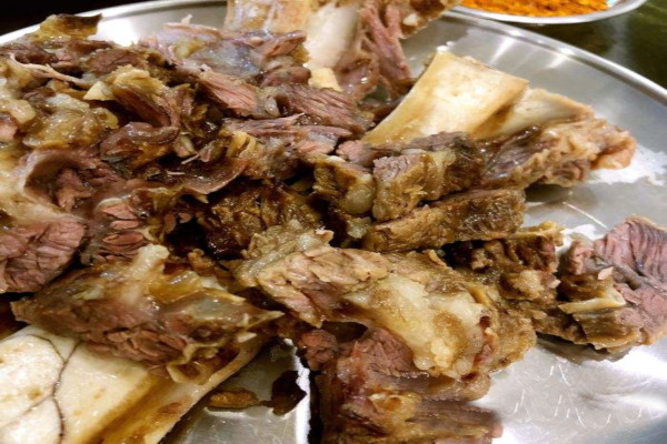 谢大牛馆加盟费