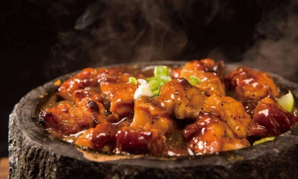 么么宫煮泡泡鸡加盟费