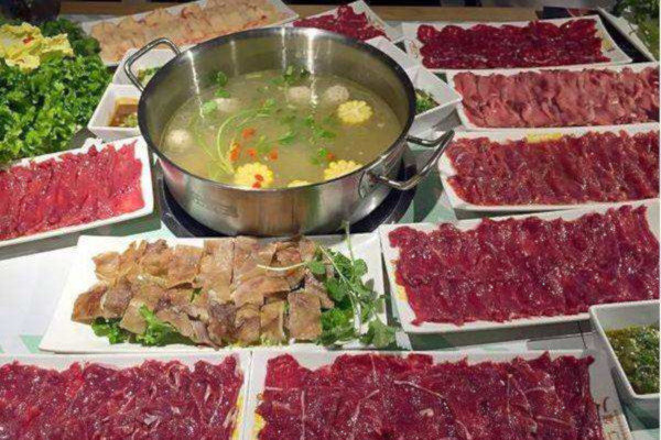 宝牛鲜活牛肉加盟费