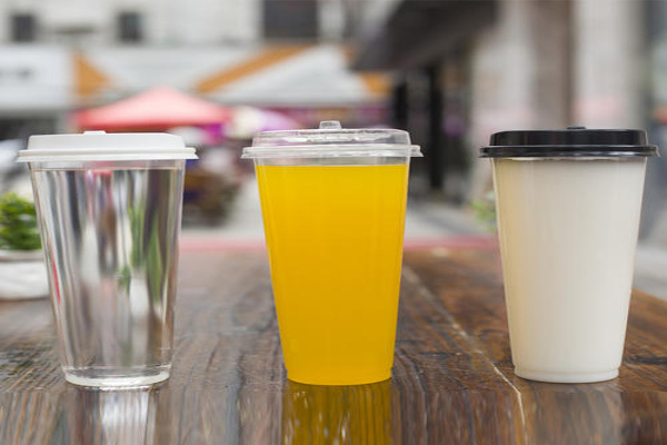 喝客杯饮品加盟费