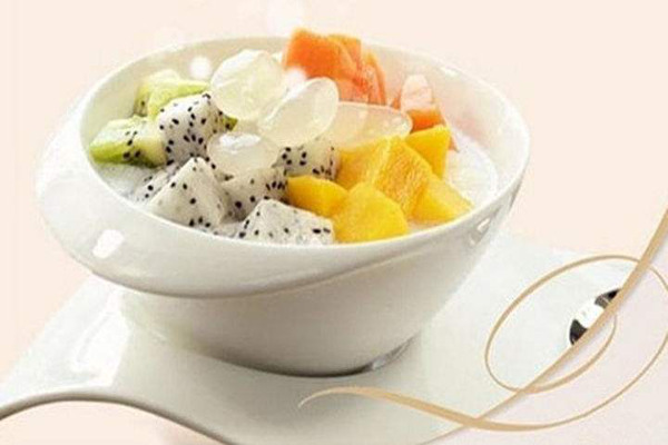 林某人甜品加盟费