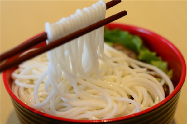 百旺米粉加盟店