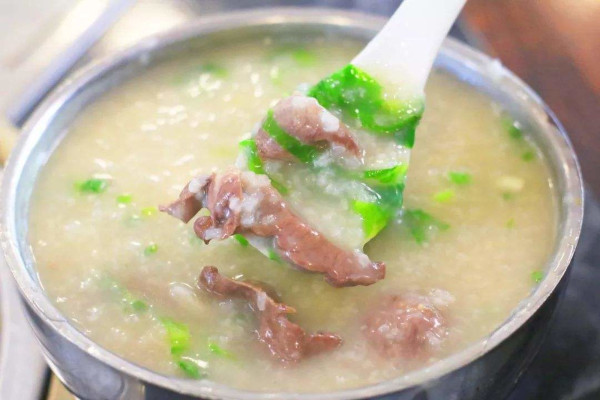 八方大碗粥加盟