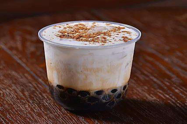 皇茶妃饮加盟费