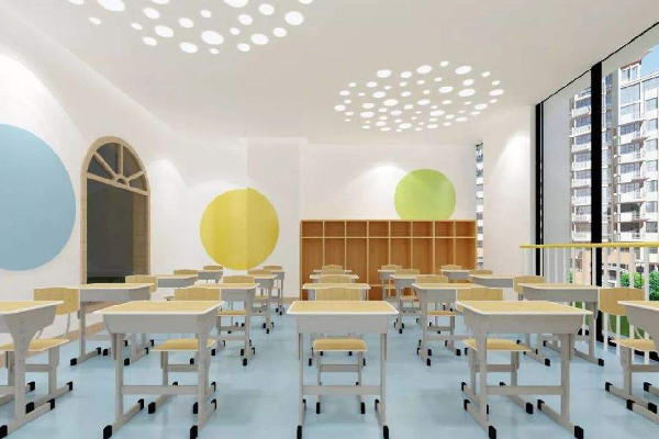 唐人街教育加盟费