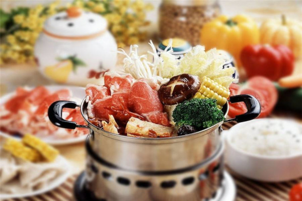 麻辣e族
