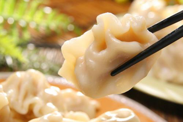 大良小饺