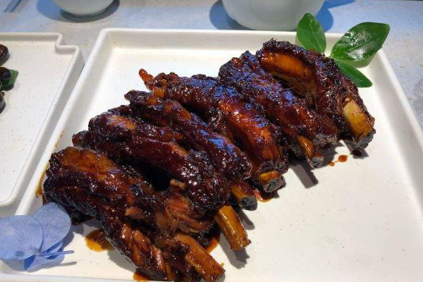 皖荟·徽菜加盟费