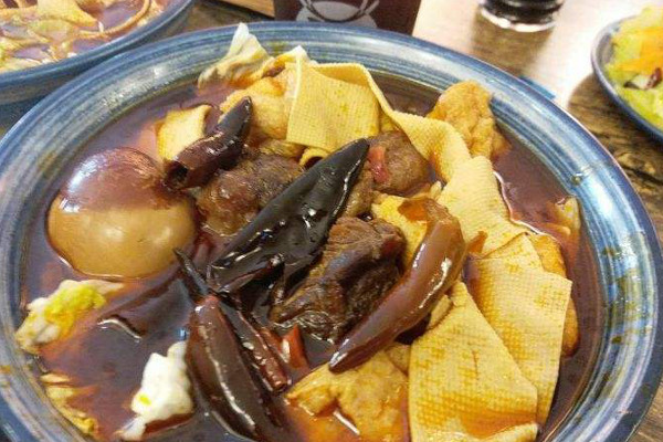 有板有面加盟费