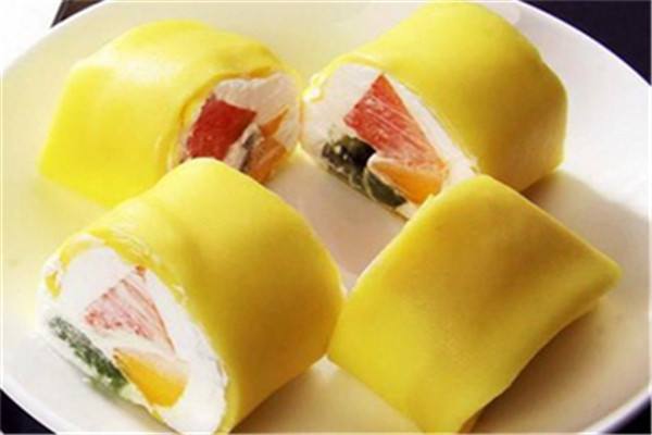 民信甜品加盟费