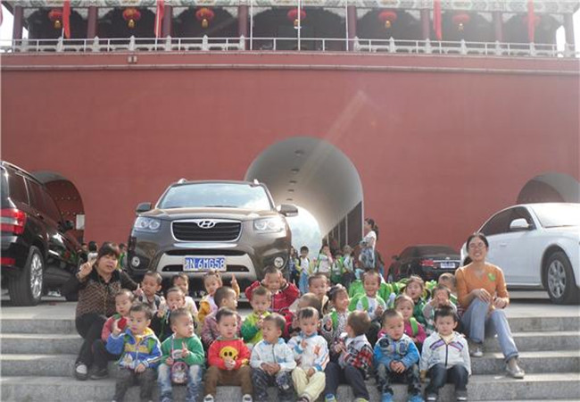 康乐艺术幼儿园加盟费