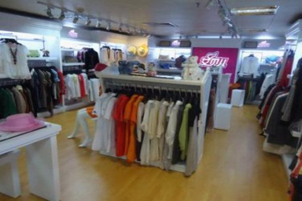 艾贝儿女装加盟费