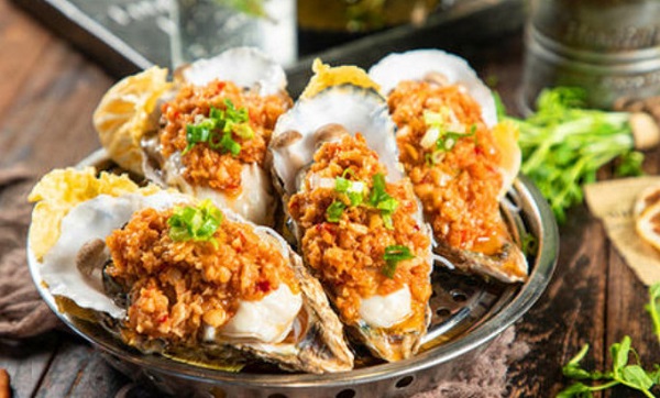 鱼夫歌蒸汽海鲜加盟费