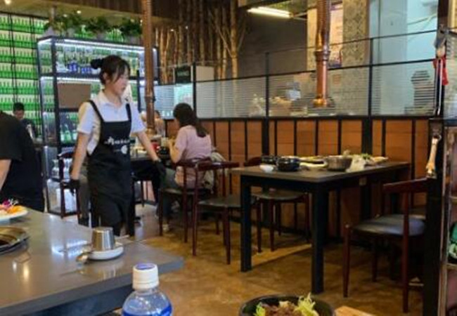 王世子烤肉加盟费