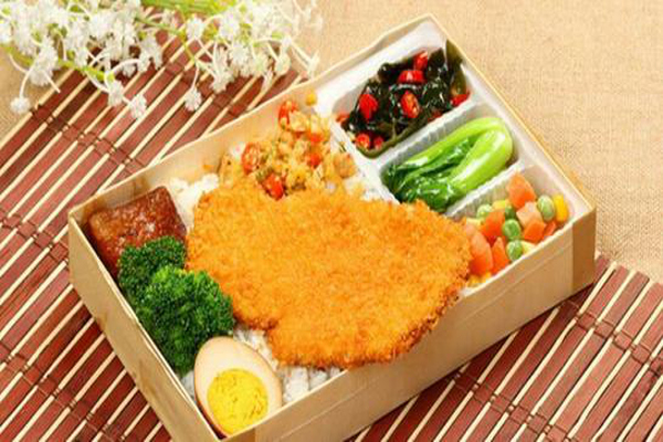 斯派尔快餐加盟费