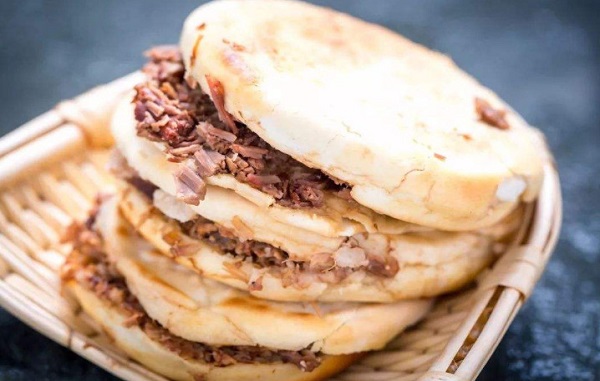 老汉喜肉夹馍加盟费