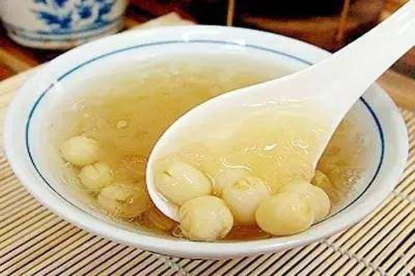 小媳妇甜汤加盟