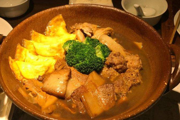 皖荟·徽菜加盟费