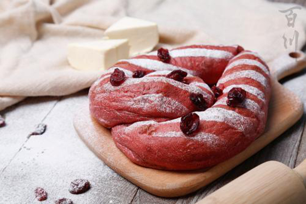 可可私房烘培加盟费