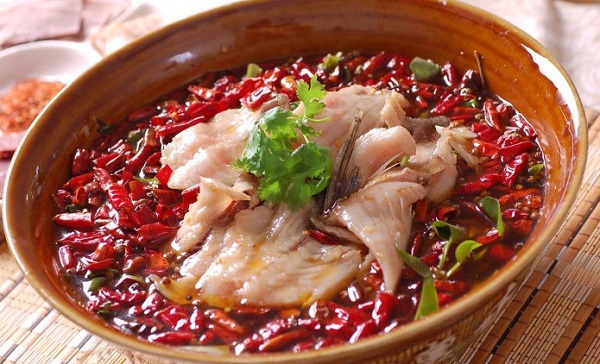 锅老官沸腾鱼加盟费