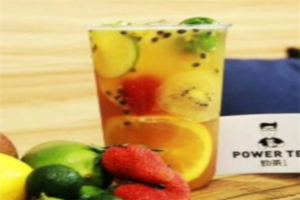 劲茶研究室加盟费