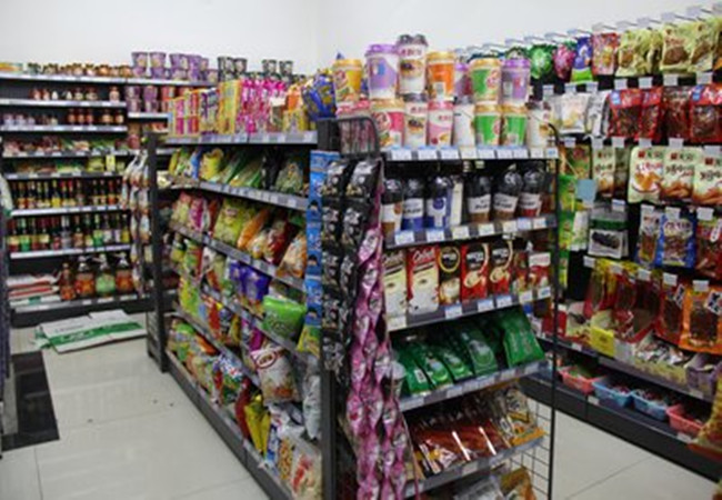 盟友连锁便利店加盟费