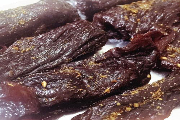 匠心现烤牛肉干加盟费