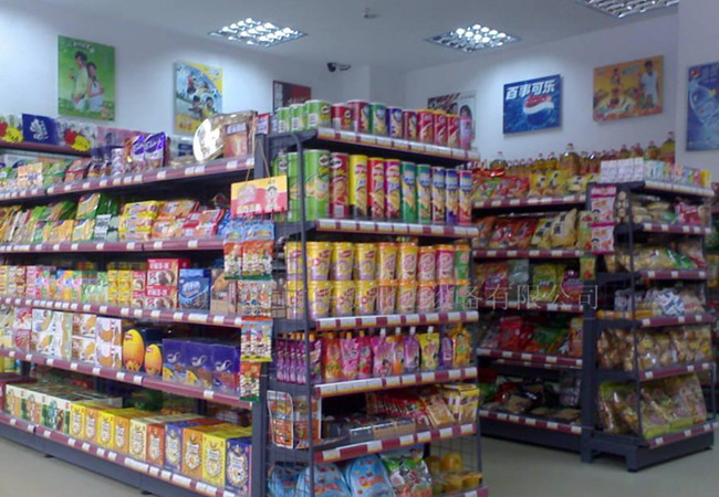 盟友连锁便利店加盟费