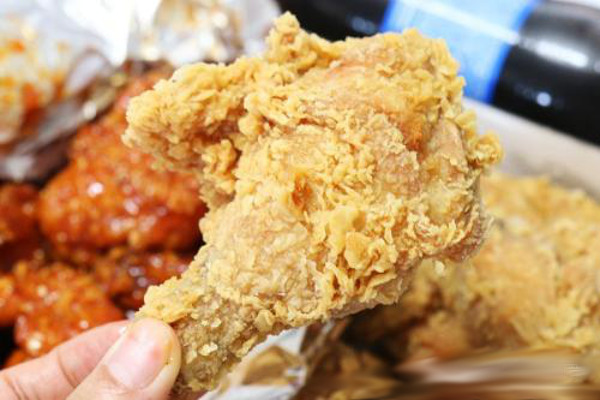 李二娃炸鸡加盟费